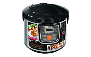 Какую мультиварку выбрать