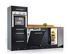 Плюсы и минусы встраиваемой техники для кухни