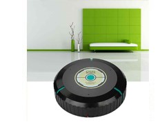 Все, что вы хотели знать о роботах-пылесосах