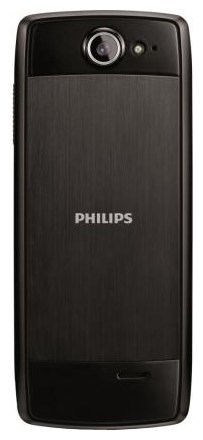 фото: Philips X5500 черный