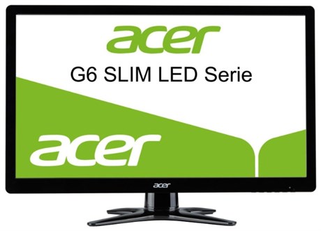 фото: Acer G236HLHbid