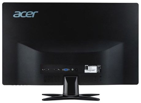 фото: Acer G236HLHbid