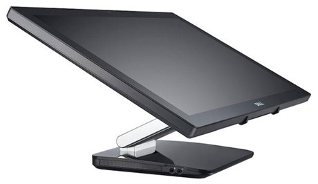 фото: Dell S2340T