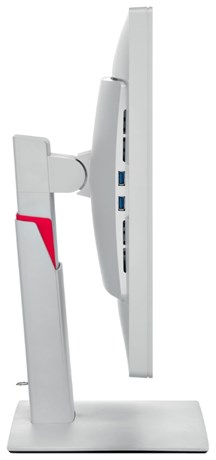 фото: Fujitsu P27T-7