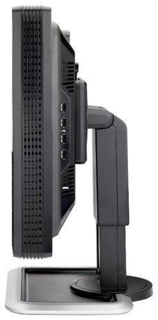 фото: HP DreamColor LP2480zx