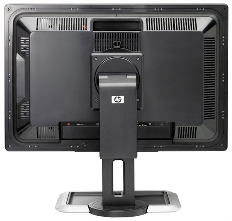 фото: HP DreamColor LP2480zx