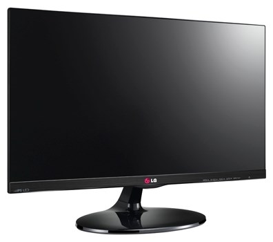 фото: LG 23EA63V-P