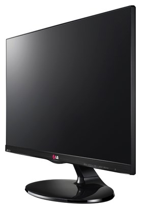 фото: LG 23EA63V-P