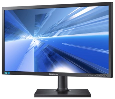 фото: Samsung S24C650PL