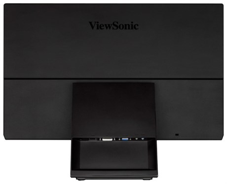 фото: ViewSonic VX2270SMH-LED
