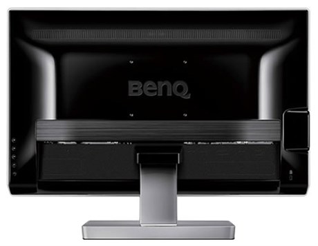 фото: Benq EW2430