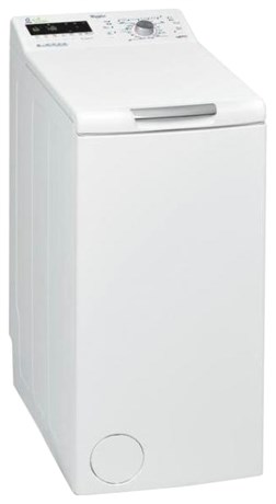 фото: Whirlpool WTLS 60912 ZEN
