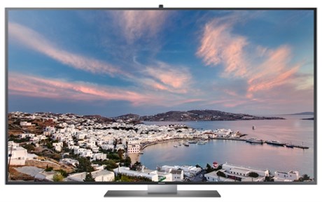 фото: Samsung UE 55F9000AT