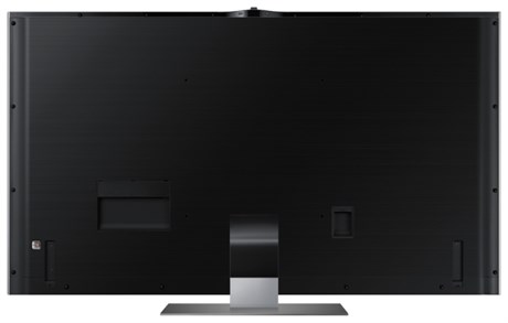 фото: Samsung UE 55F9000AT