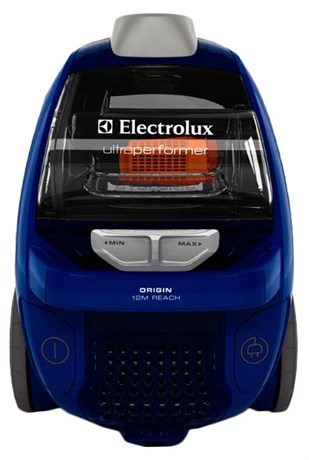фото: Electrolux UPORIGIN