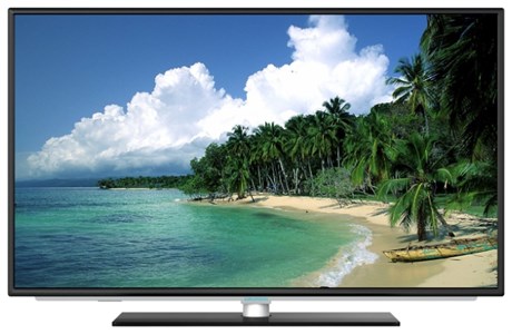 фото: Grundig 32VLE7321BR