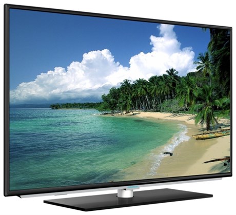 фото: Grundig 32VLE7321BR
