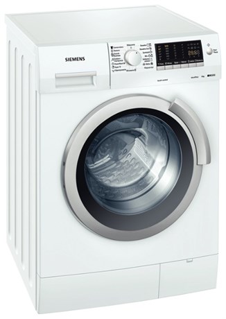фото: Siemens WS12M441OE