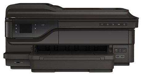 фото: HP OfficeJet 7610 wide format AiO A3