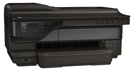 фото: HP OfficeJet 7610 wide format AiO A3