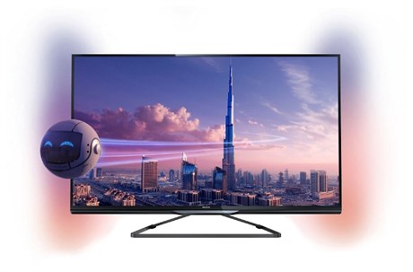 фото: Philips 46PFL4988T