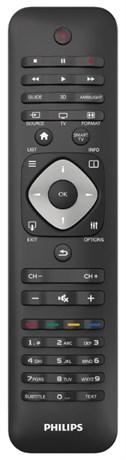 фото: Philips 46PFL4988T