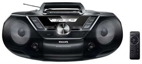 фото: Philips AZ787/12