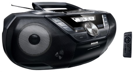 фото: Philips AZ787/12