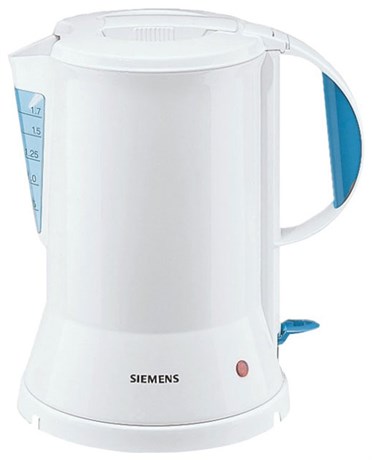 фото: Siemens TW 12002 N