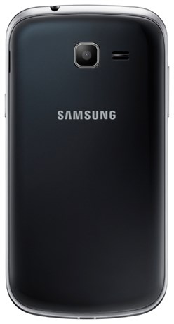 фото: Samsung GT-S7390 GALAXY Trend белый
