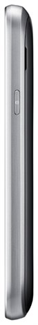 фото: Samsung GT-S7390 GALAXY Trend белый