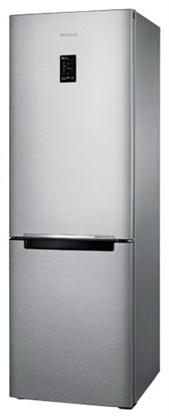 фото: Samsung RB31FERNCSA