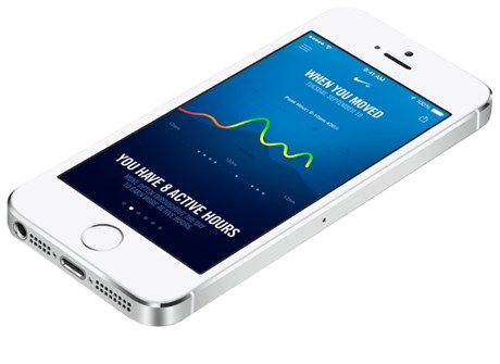 фото: Apple iPhone 5S Space Gray 32Gb (ME435RU/A)