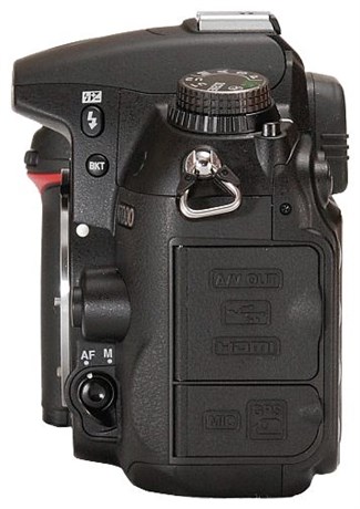 фото: Nikon D7000 BODY черный