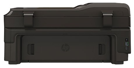 фото: HP OfficeJet 7610 wide format AiO A3