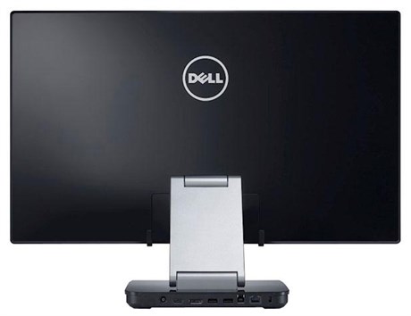 фото: Dell S2340T