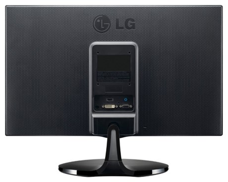 фото: LG 23EA63V-P