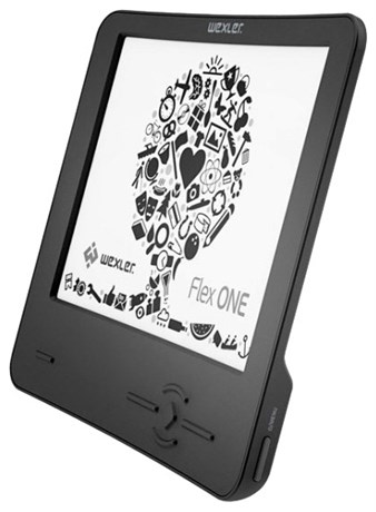 фото: Wexler Flex One
