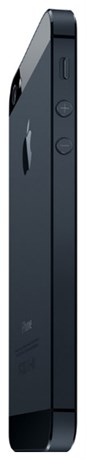 фото: Apple iPhone 5 Black 16Gb (MD293LL/A)