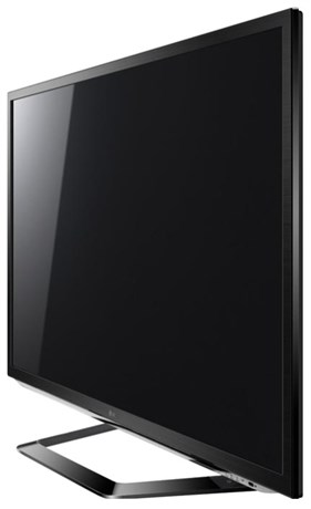 фото: LG 47LM620T