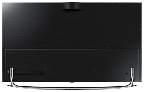 фото: Samsung UE-40F8000AT