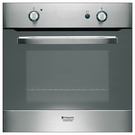 фото: Hotpoint-Ariston 7OFH G IX RU/HA