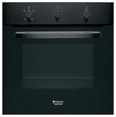 фото: ARISTON FH 21 BK/HA