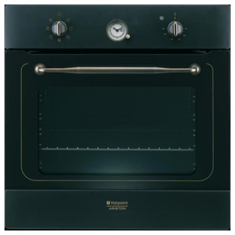 фото: ARISTON FHR 640 (AN)