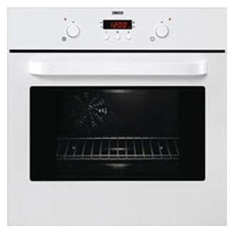 фото: Zanussi ZOB 483 W