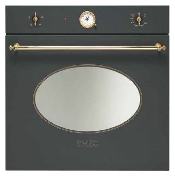 фото: Smeg SC800GVA8