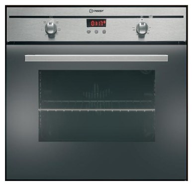 фото: Indesit 7OFIMS 53 K.A IX