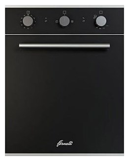 фото: Fornelli FG 45 Colibri