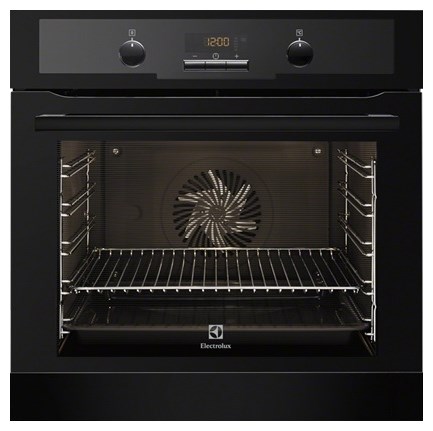 фото: Electrolux EOA 5551 AOK