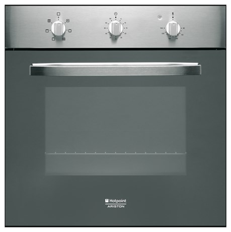 фото: ARISTON FHS 21 IX/HA